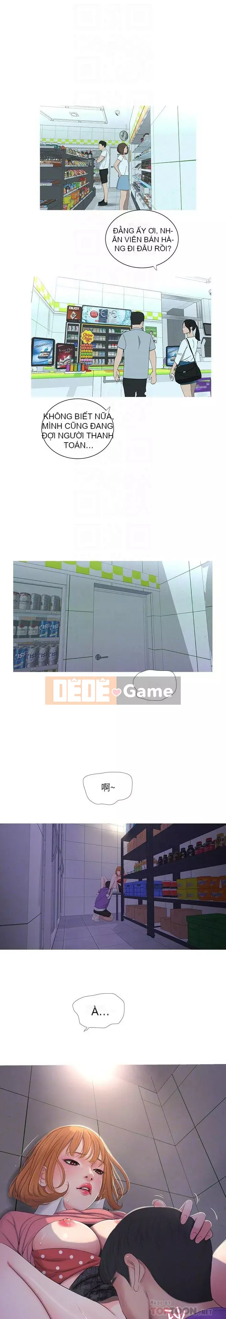 Bốn chị em Chương 1-49