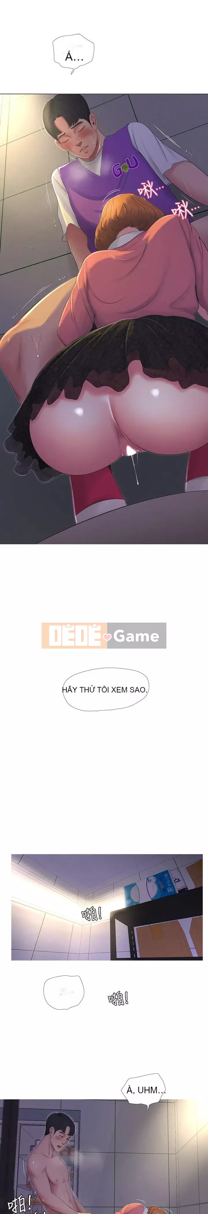 Bốn chị em Chương 1-49