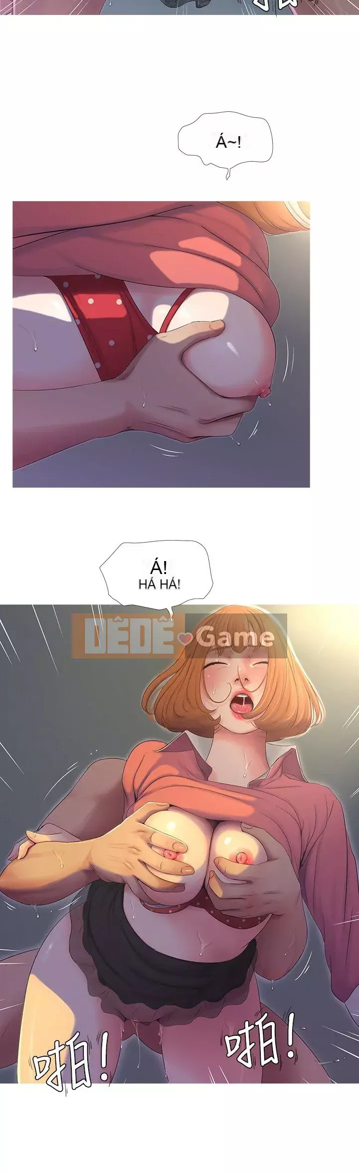 Bốn chị em Chương 1-49