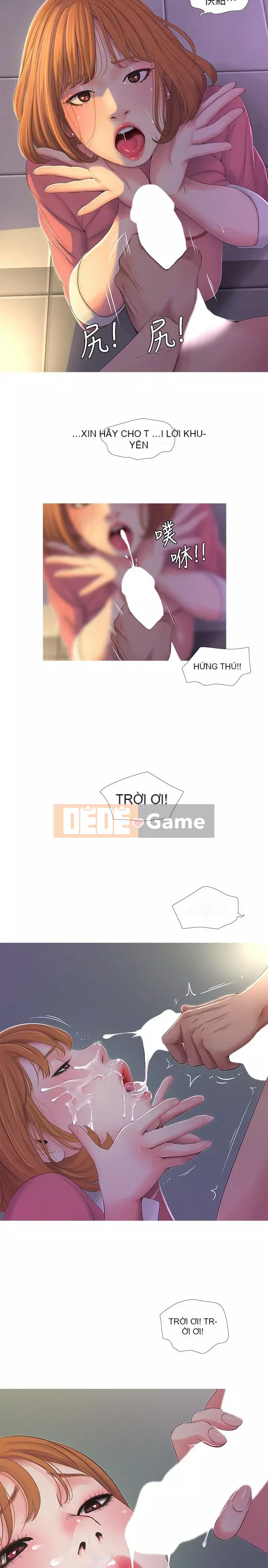 Bốn chị em Chương 1-49