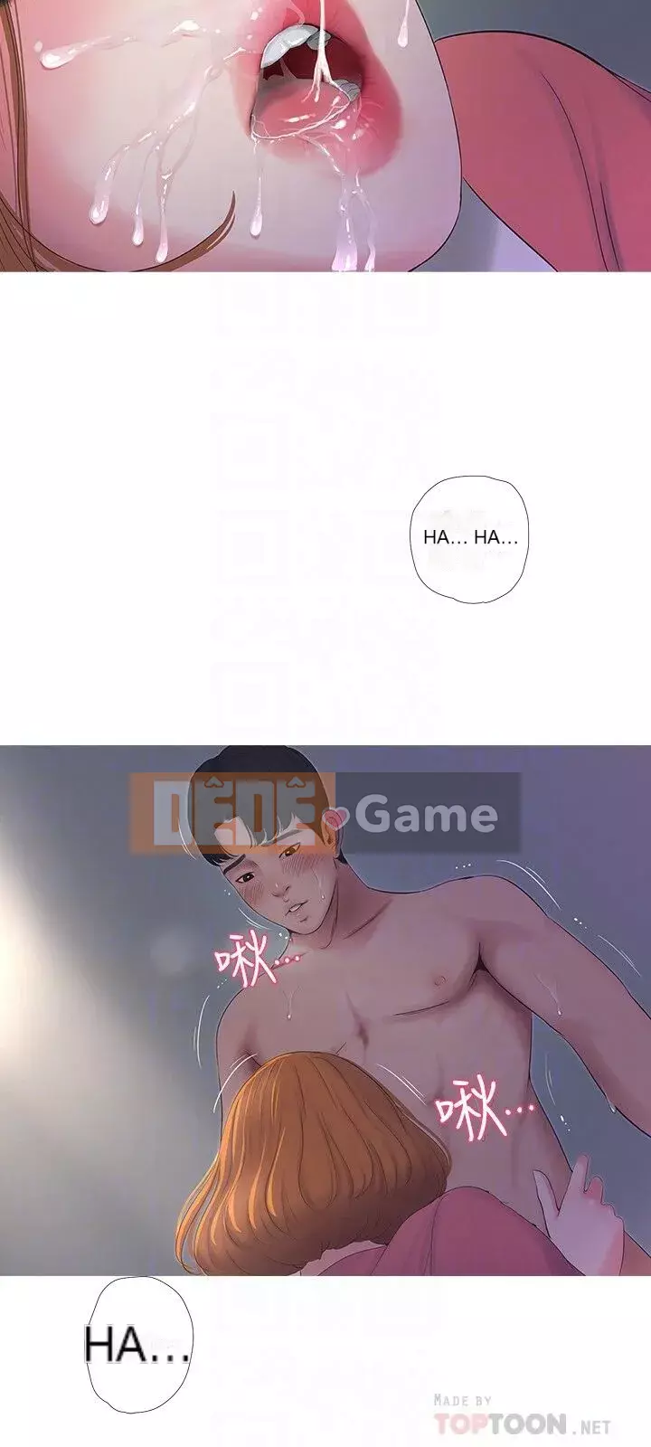 Bốn chị em Chương 1-49