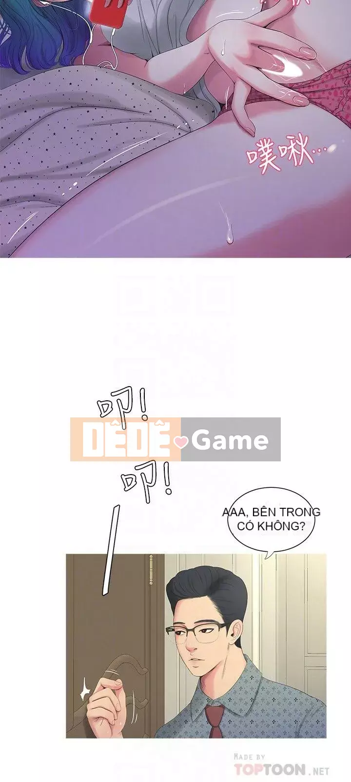 Bốn chị em Chương 1-49