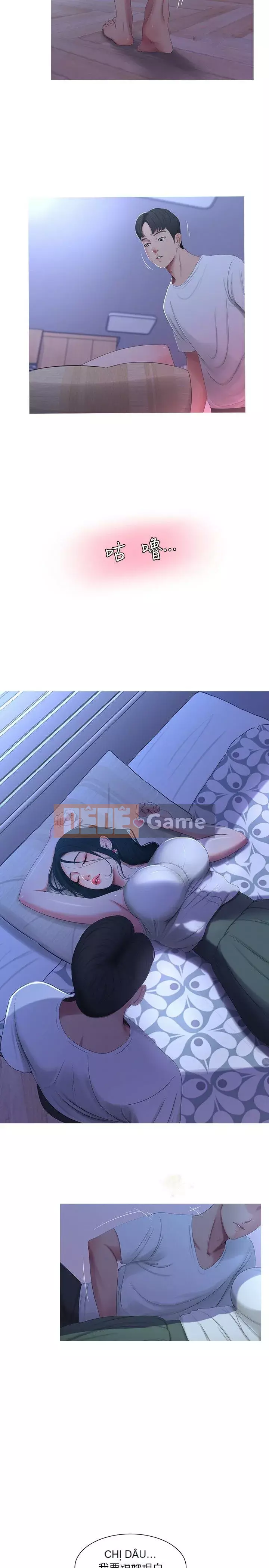 Bốn chị em Chương 1-49