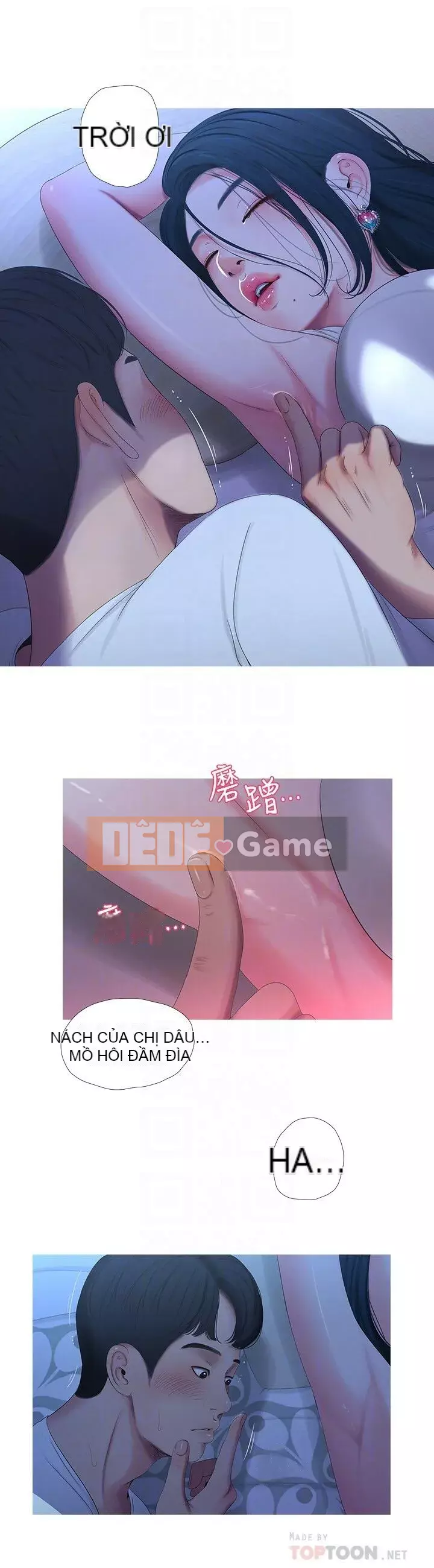 Bốn chị em Chương 1-49