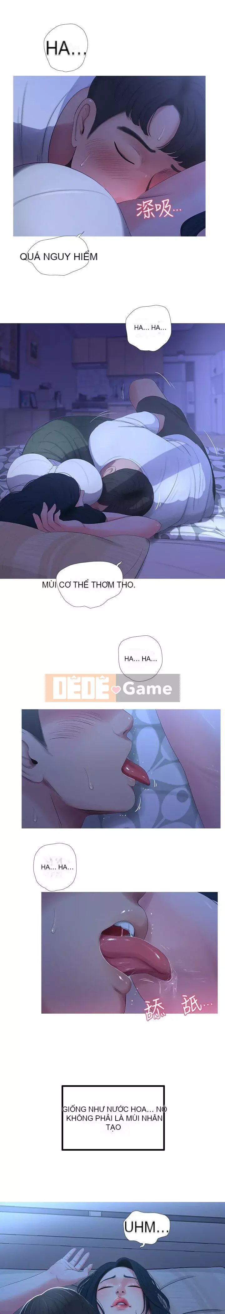 Bốn chị em Chương 1-49