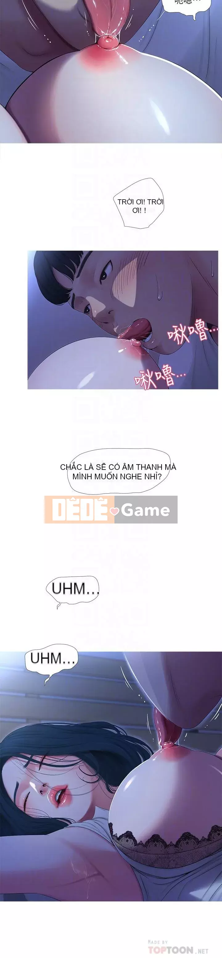 Bốn chị em Chương 1-49