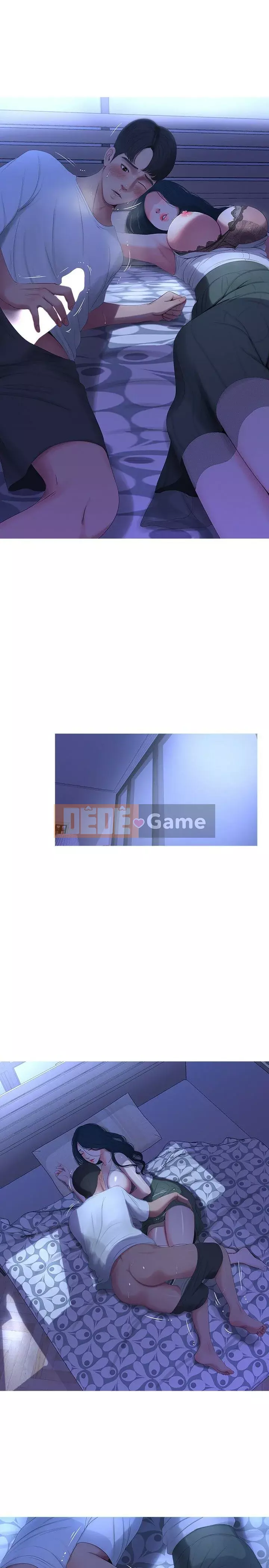 Bốn chị em Chương 1-49