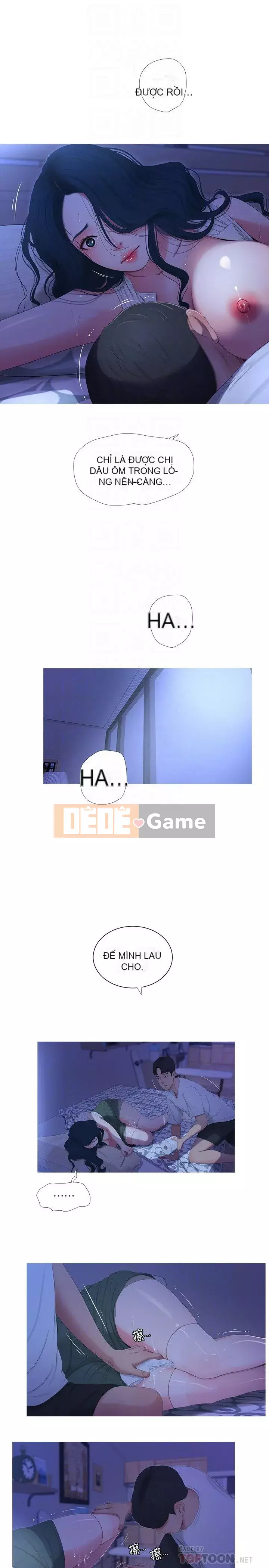 Bốn chị em Chương 1-49