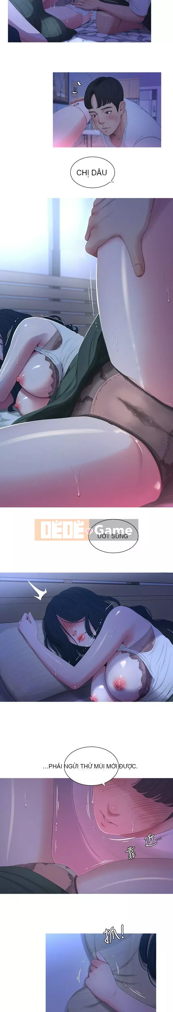 Bốn chị em Chương 1-49