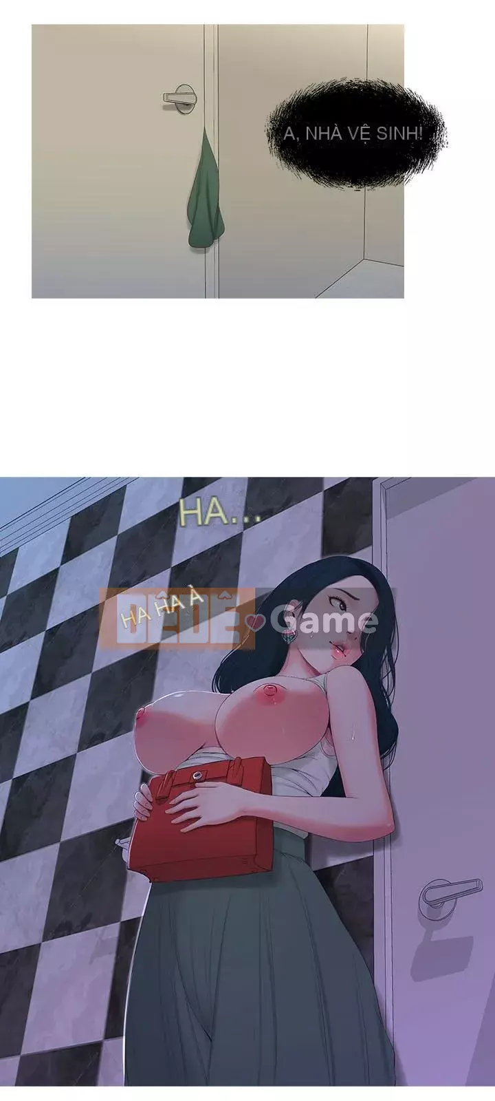 Bốn chị em Chương 1-49