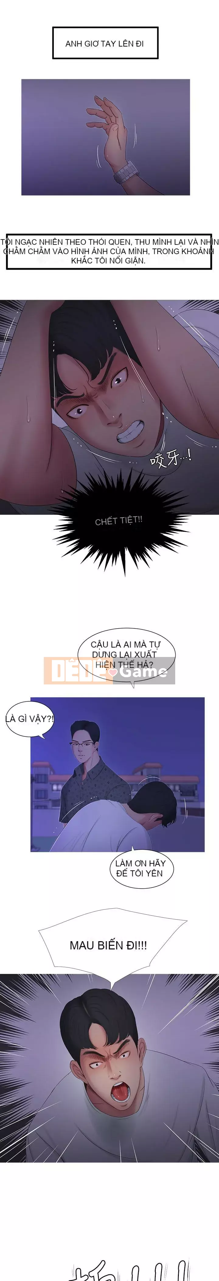 Bốn chị em Chương 1-49