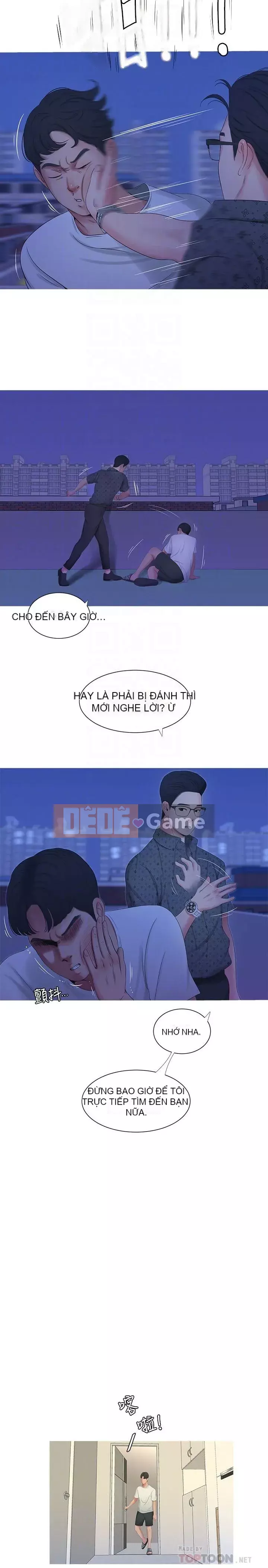 Bốn chị em Chương 1-49