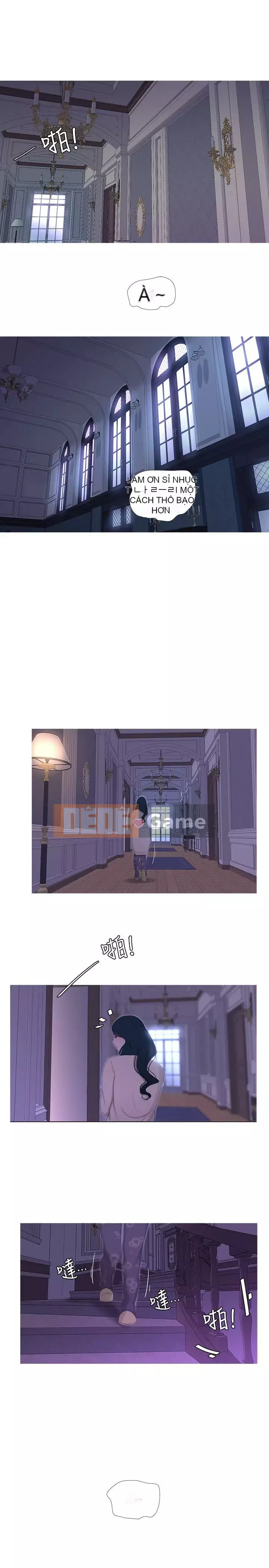 Bốn chị em Chương 1-49