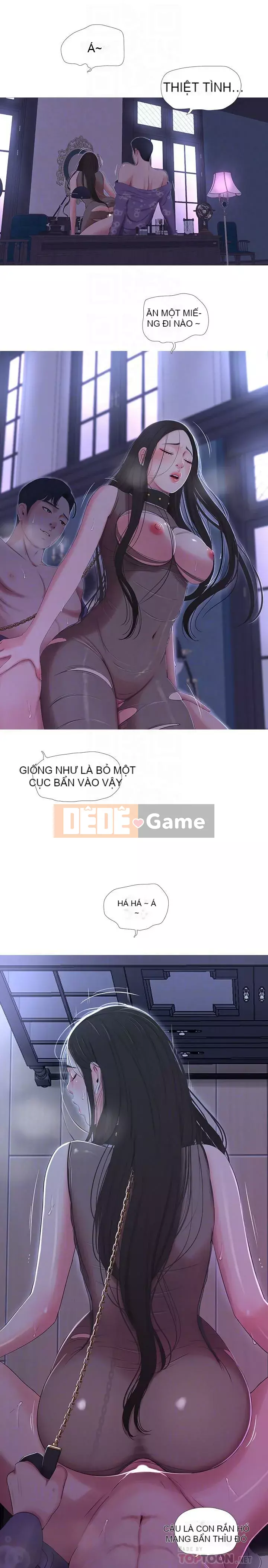 Bốn chị em Chương 1-49