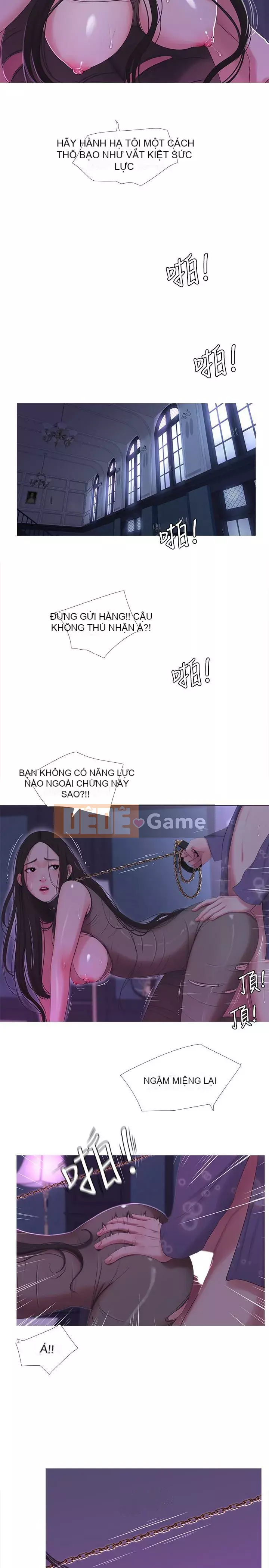 Bốn chị em Chương 1-49