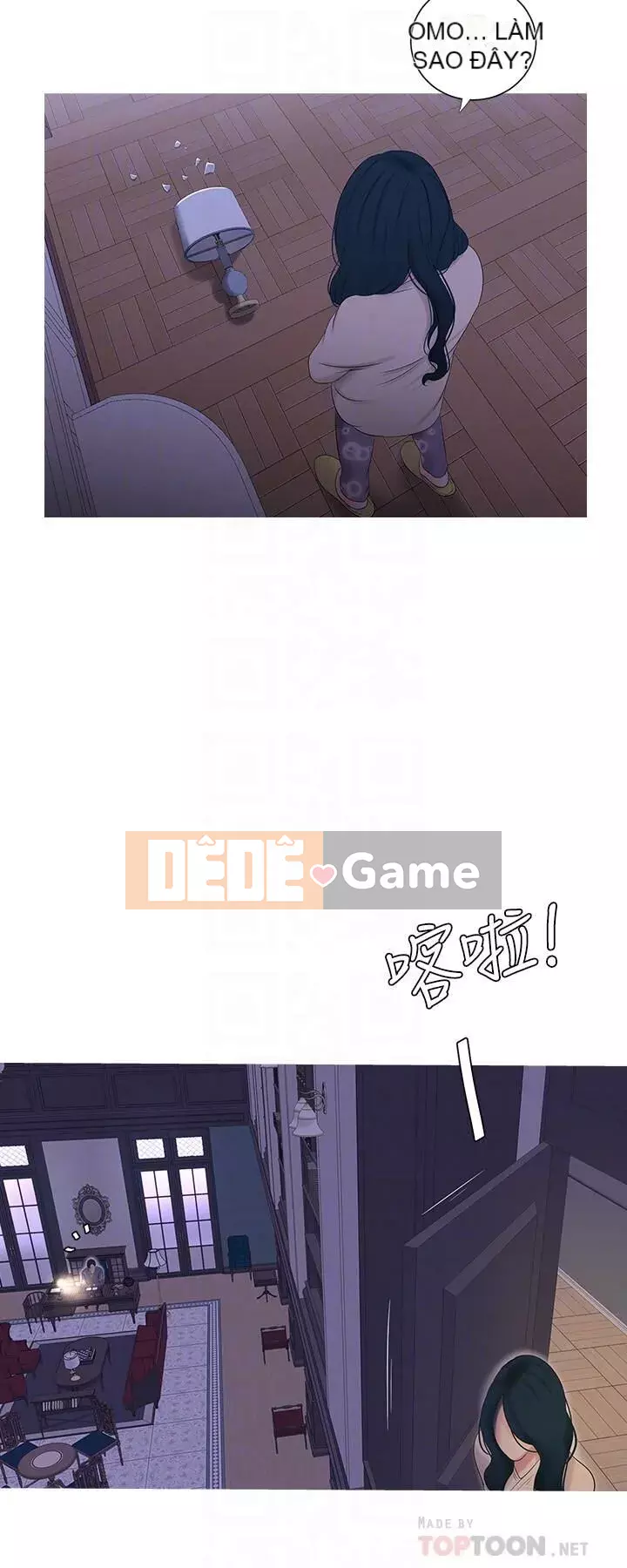 Bốn chị em Chương 1-49