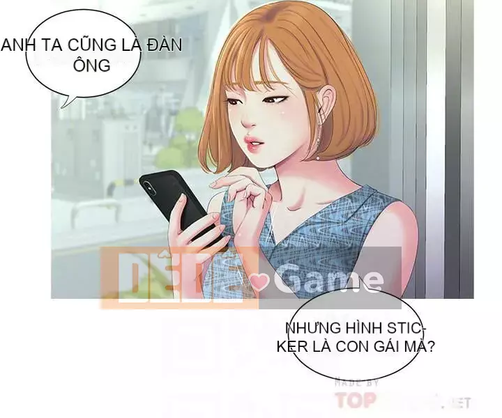 Bốn chị em Chương 1-49