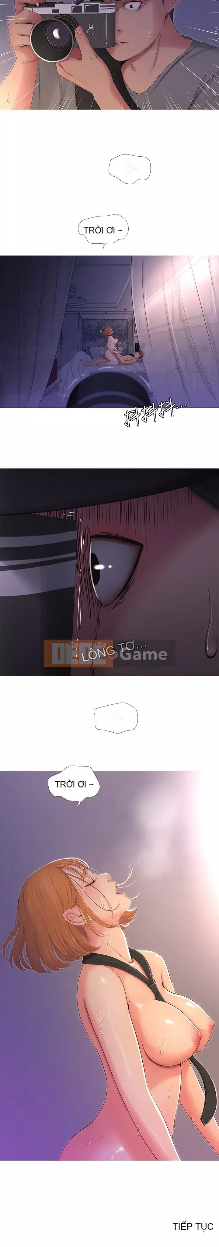 Bốn chị em Chương 1-49