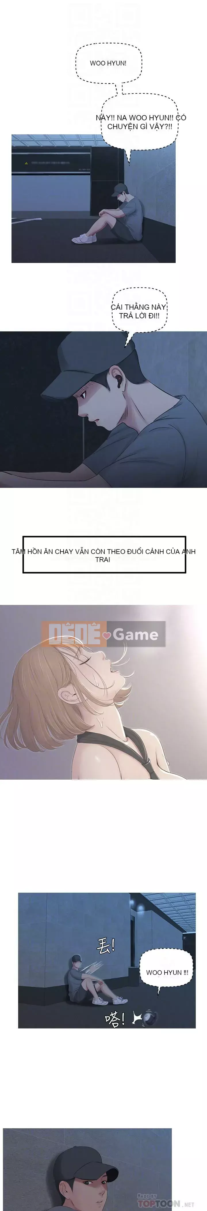 Bốn chị em Chương 1-49