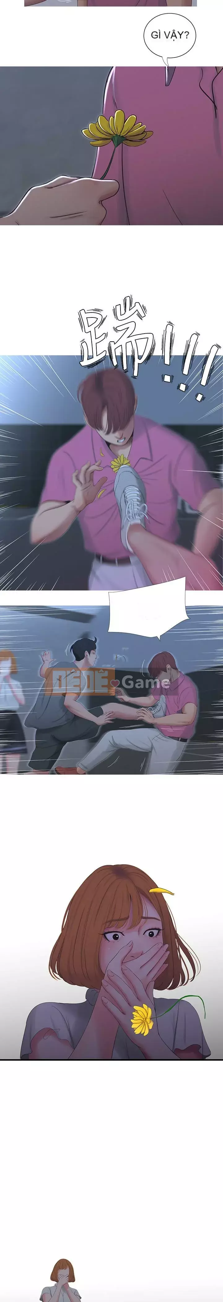 Bốn chị em Chương 1-49