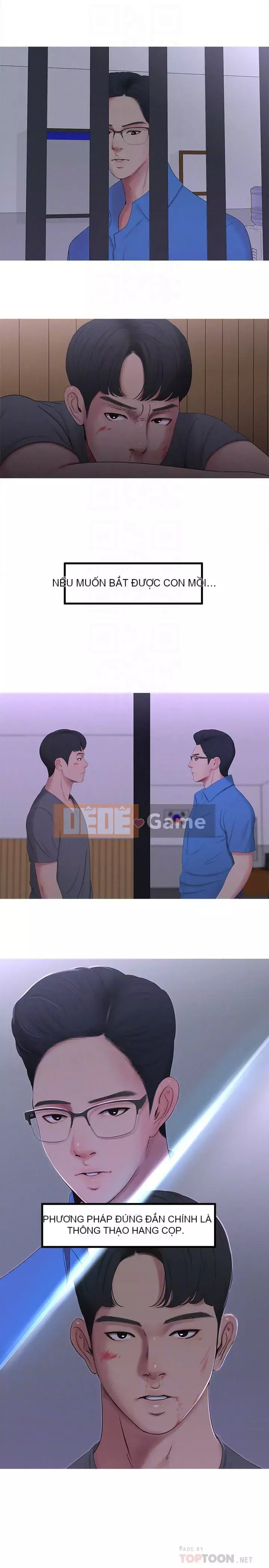 Bốn chị em Chương 1-49