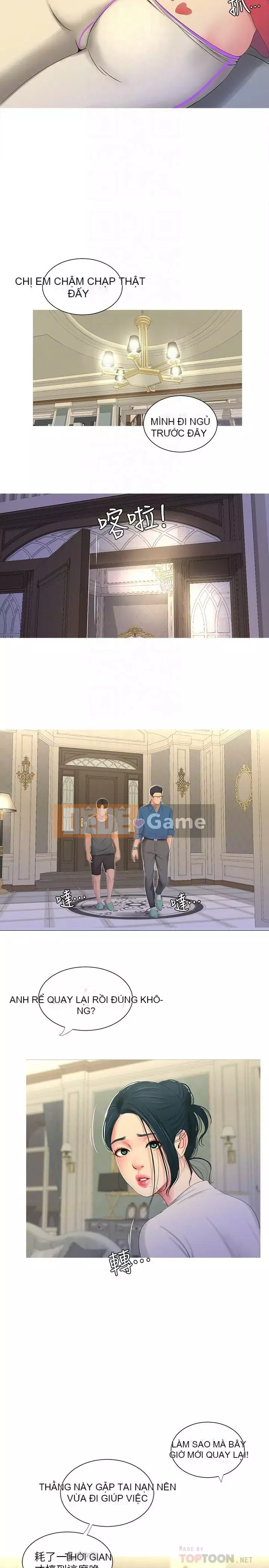 Bốn chị em Chương 1-49