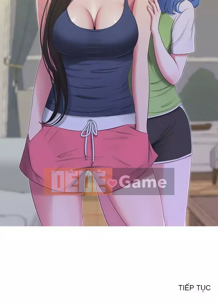 Bốn chị em Chương 1-49