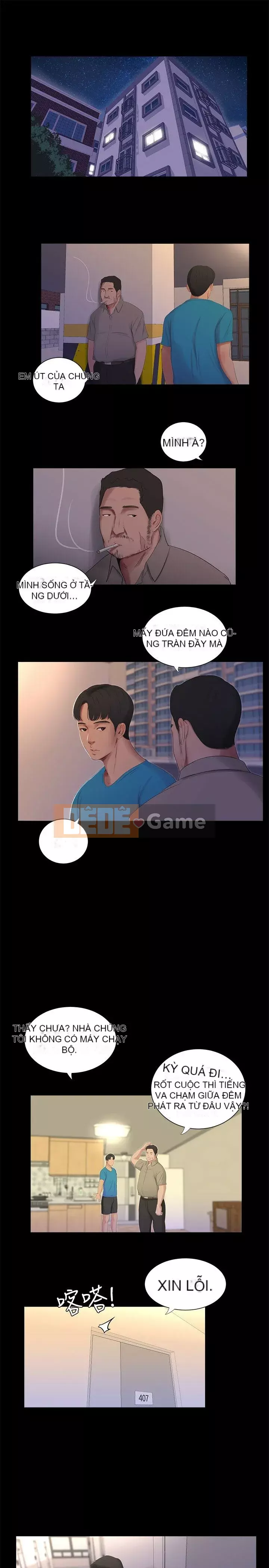 Bốn chị em Chương 1-49