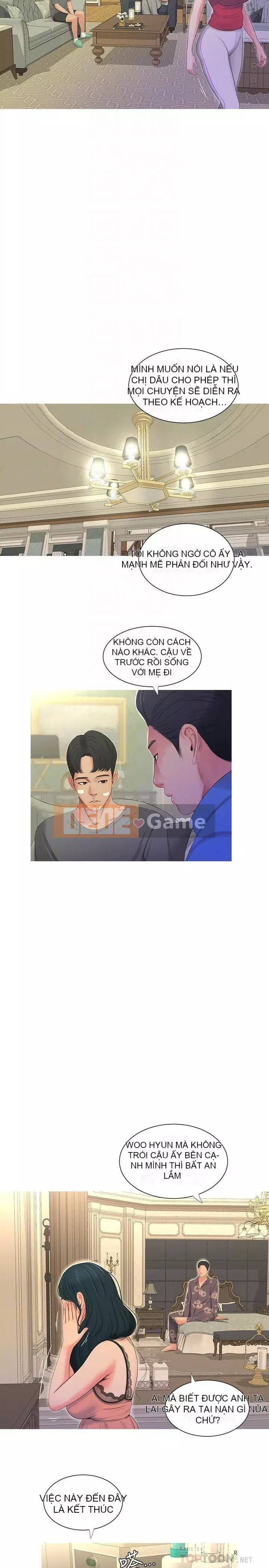 Bốn chị em Chương 1-49