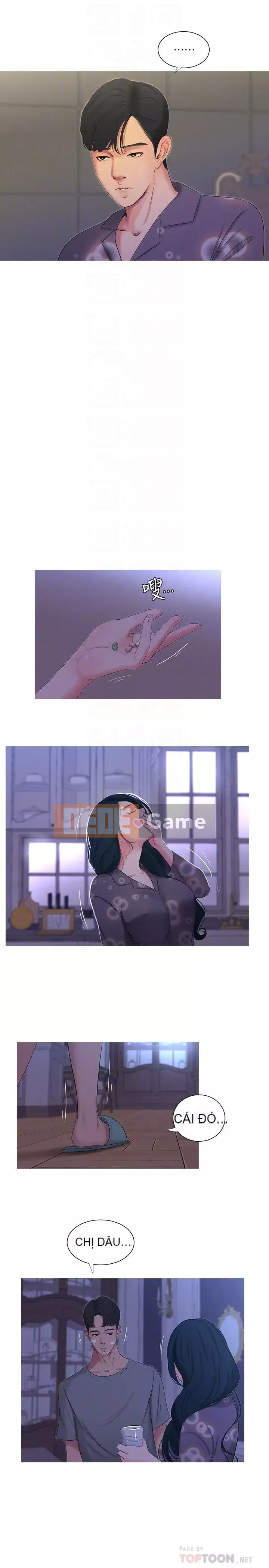 Bốn chị em Chương 1-49