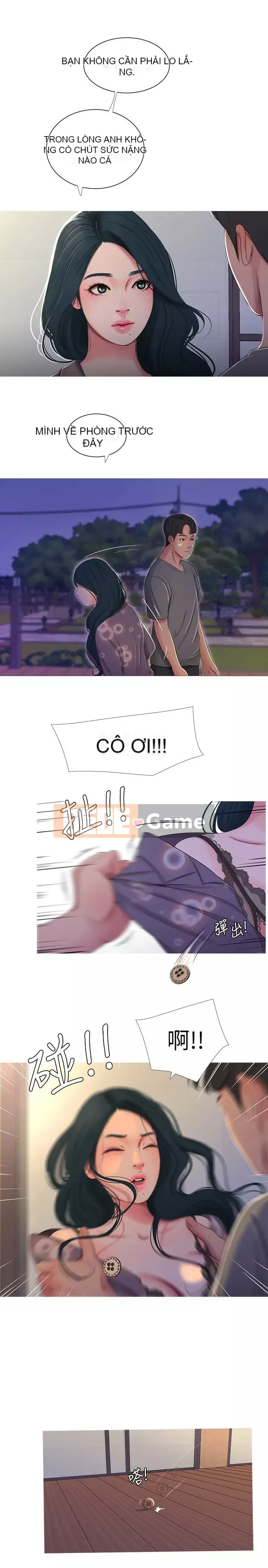 Bốn chị em Chương 1-49