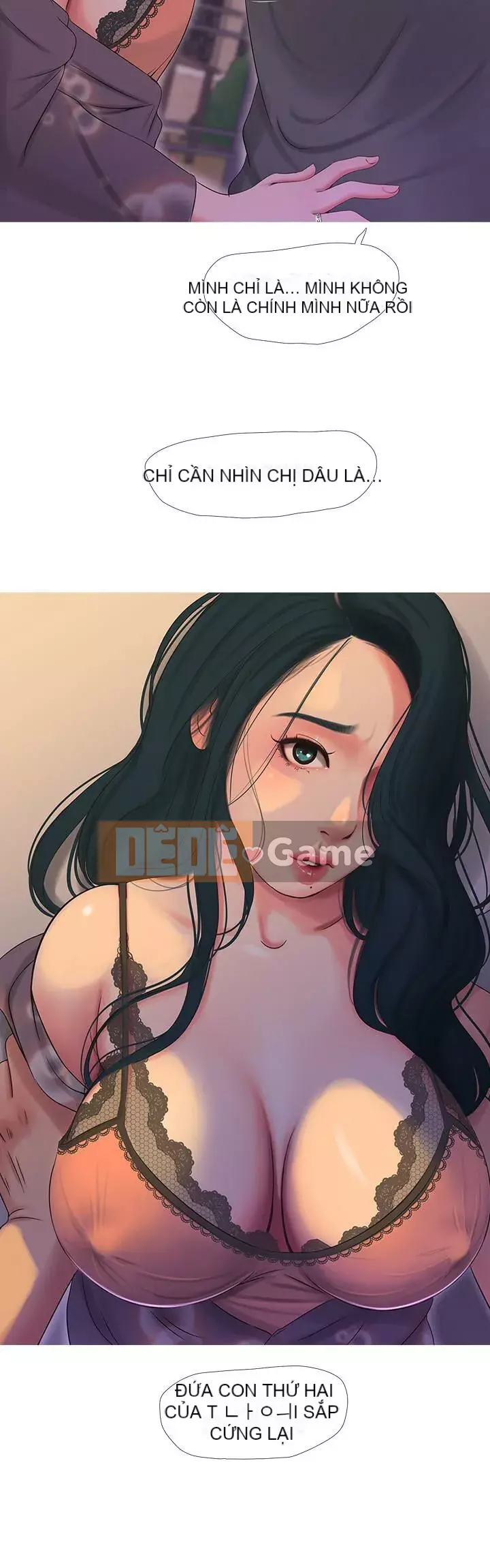 Bốn chị em Chương 1-49