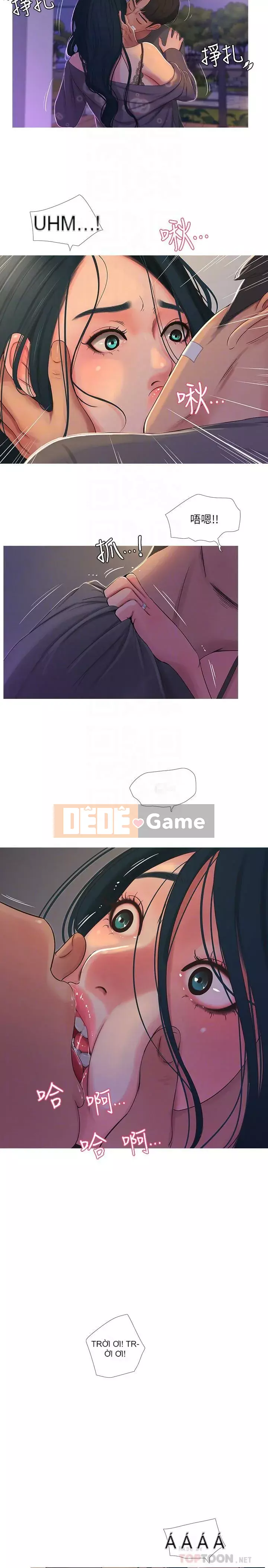 Bốn chị em Chương 1-49