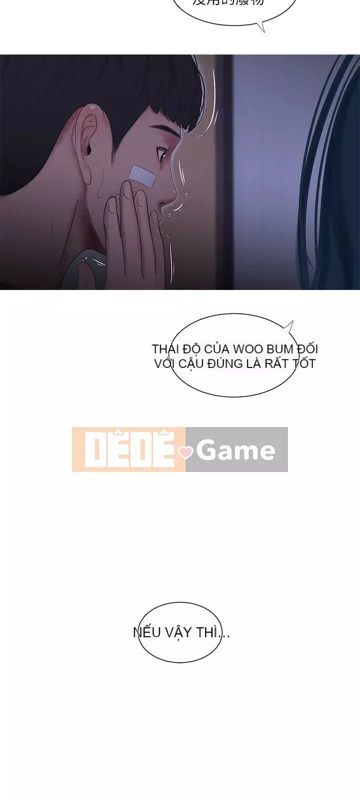 Bốn chị em Chương 1-49