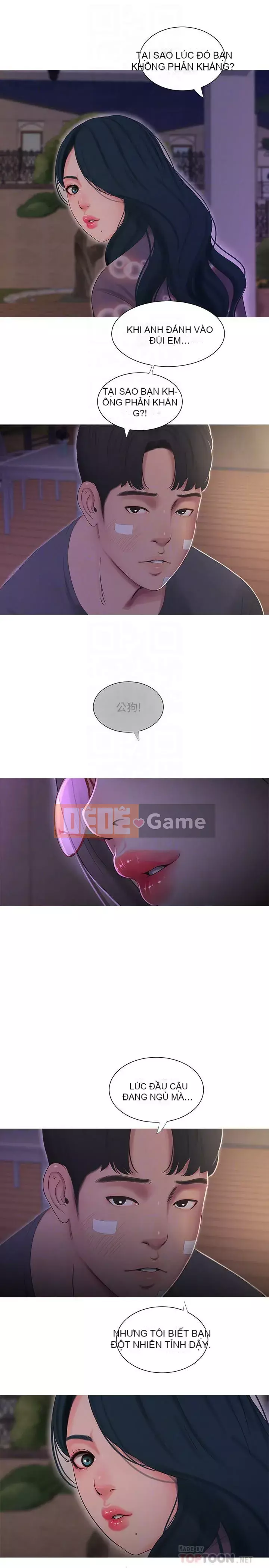 Bốn chị em Chương 1-49