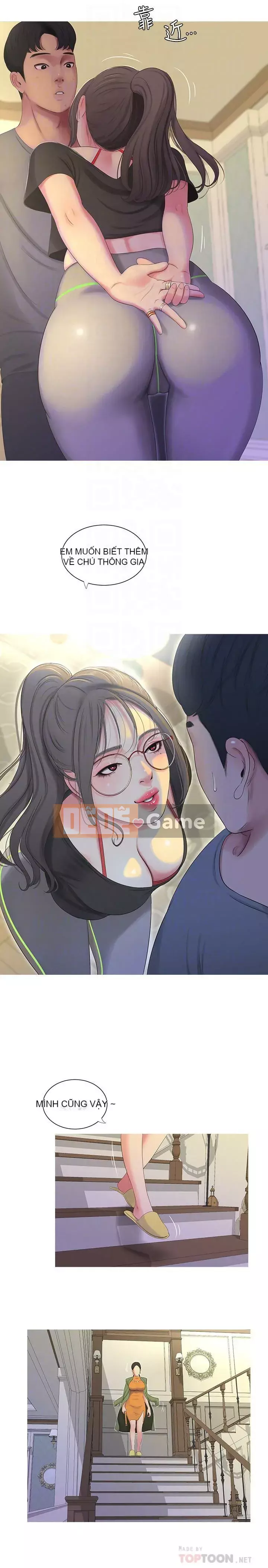 Bốn chị em Chương 1-49