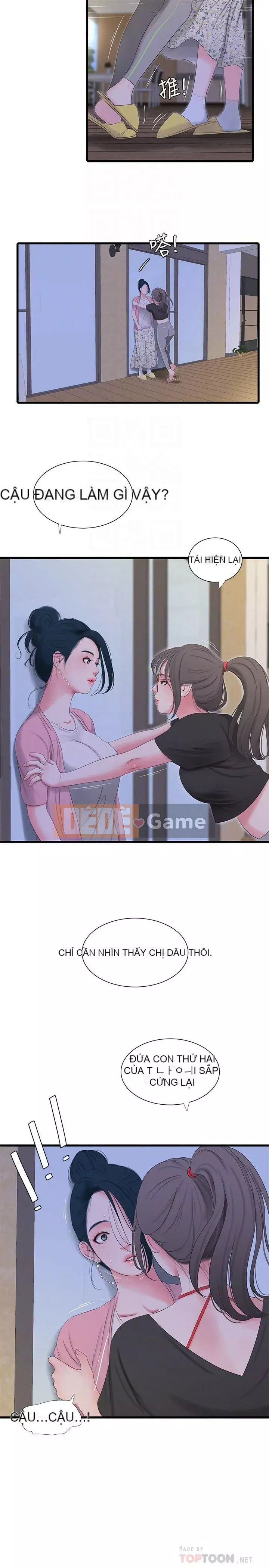 Bốn chị em Chương 1-49