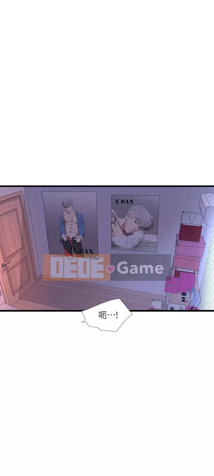 Bốn chị em Chương 1-49