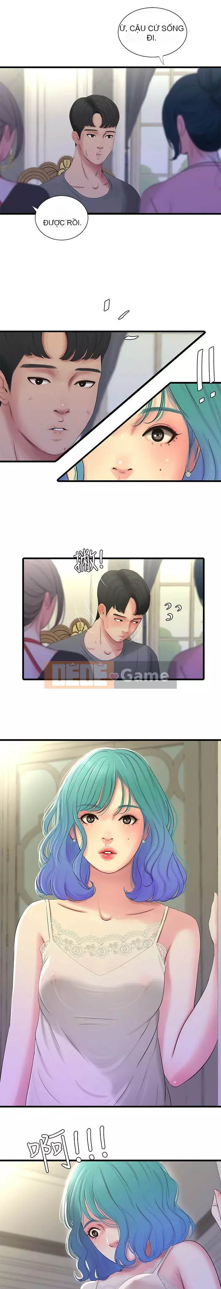 Bốn chị em Chương 1-49