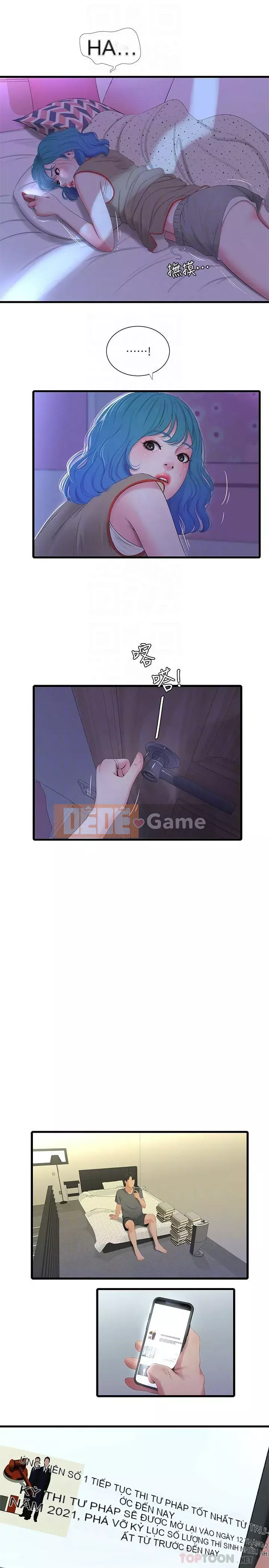 Bốn chị em Chương 1-49