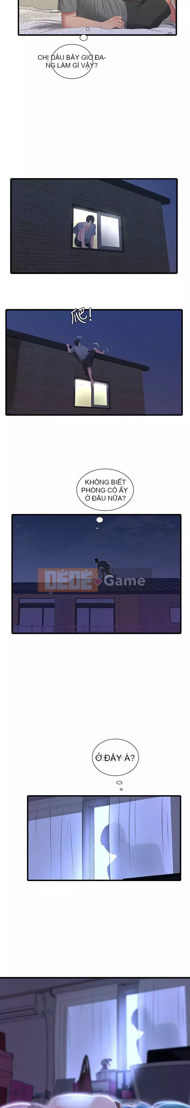 Bốn chị em Chương 1-49