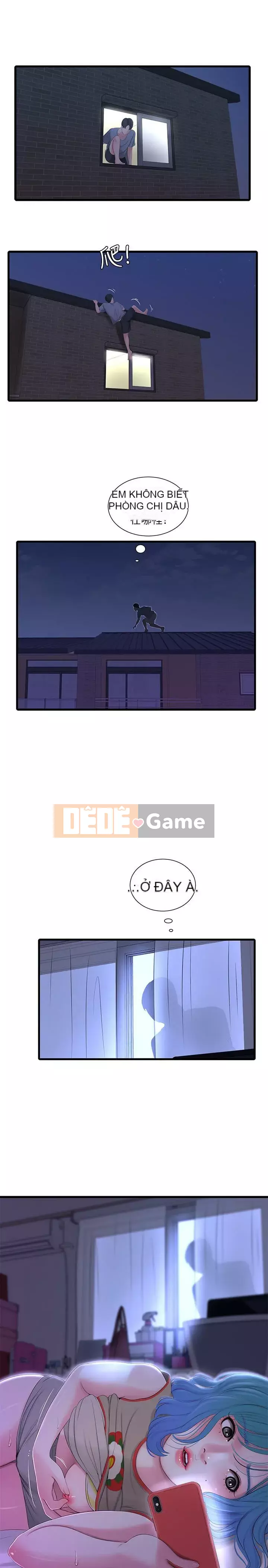 Bốn chị em Chương 1-49