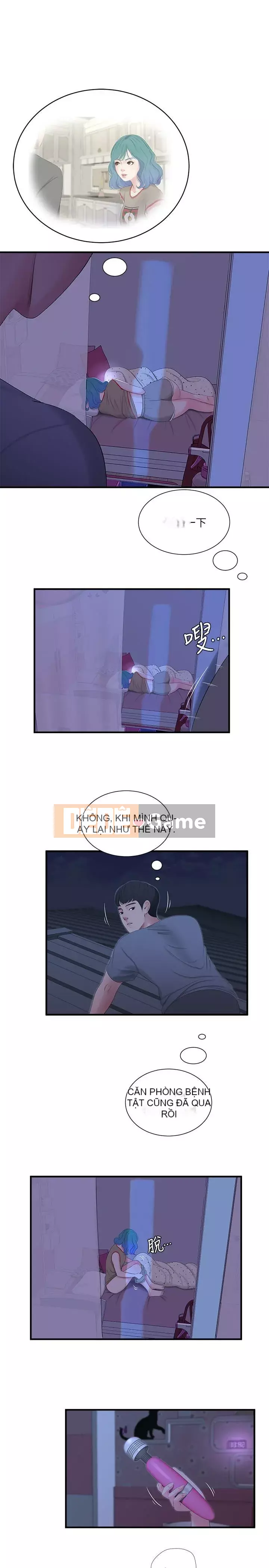 Bốn chị em Chương 1-49