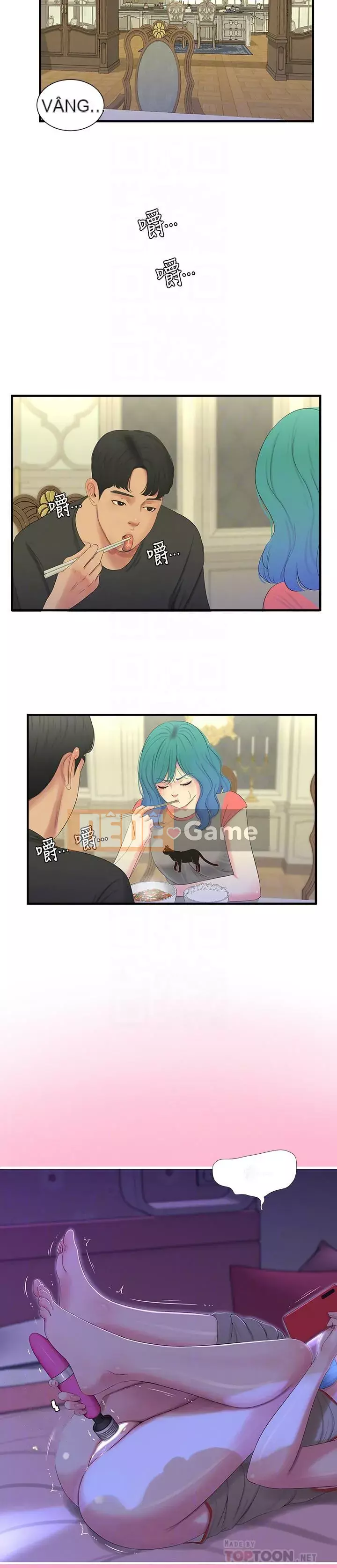 Bốn chị em Chương 1-49