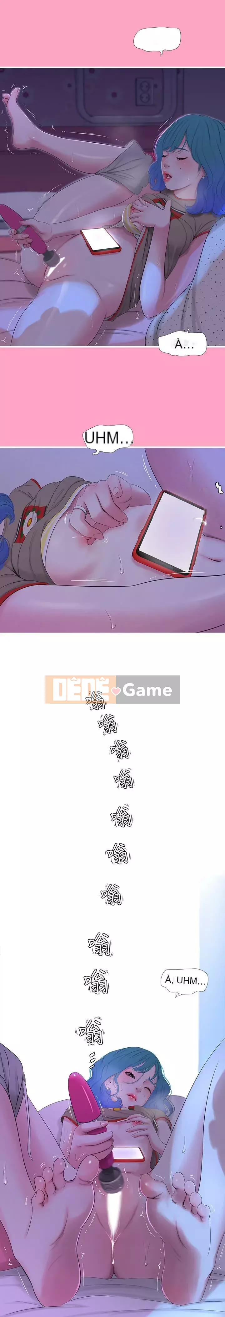 Bốn chị em Chương 1-49