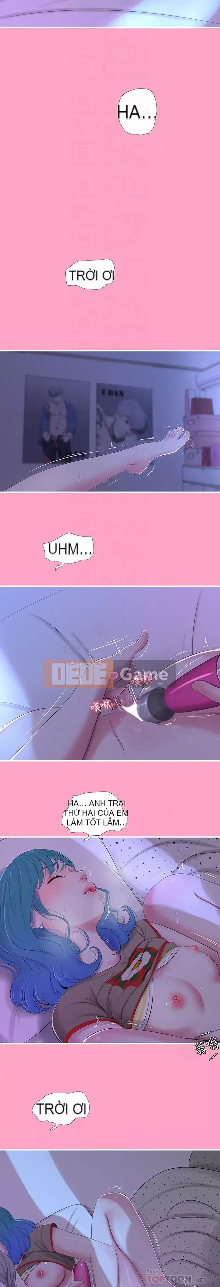 Bốn chị em Chương 1-49