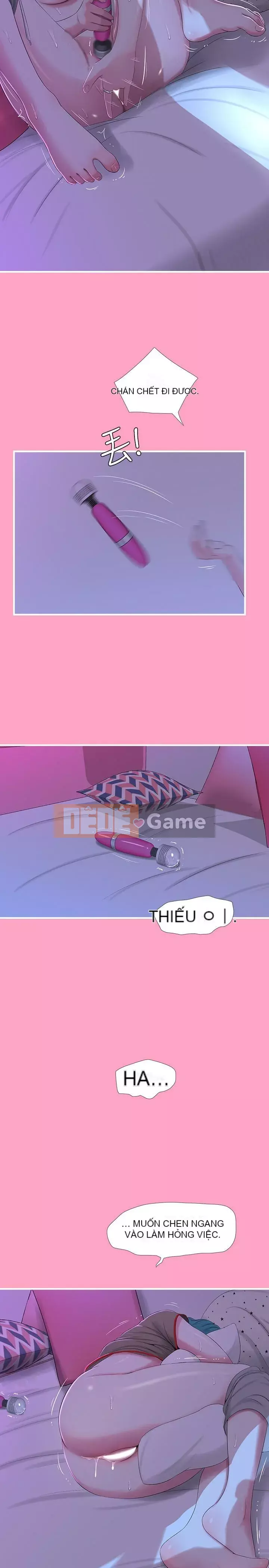 Bốn chị em Chương 1-49