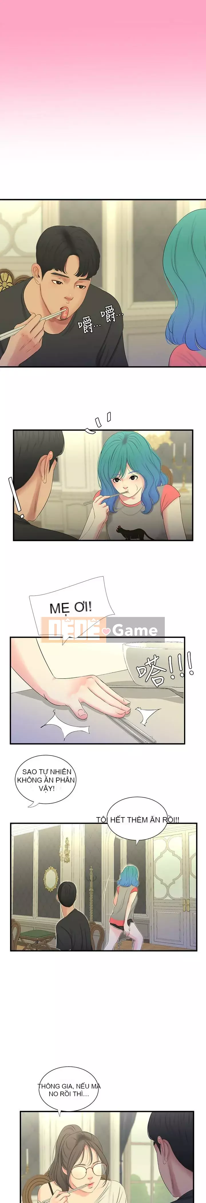 Bốn chị em Chương 1-49