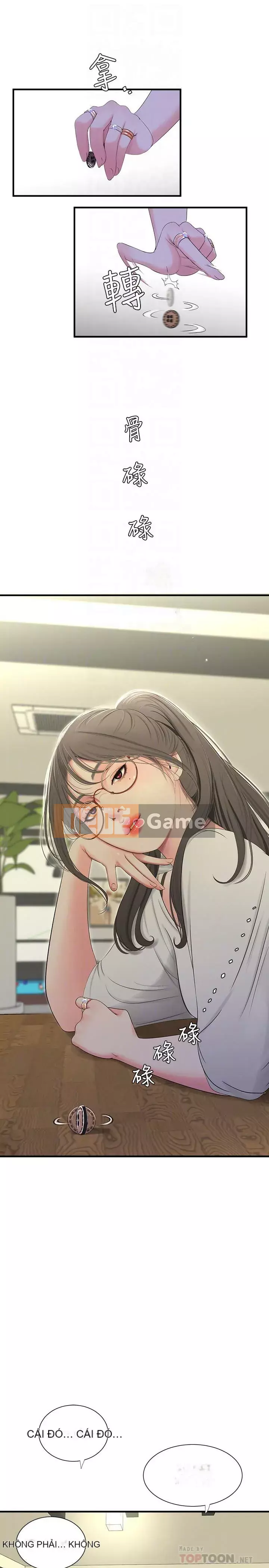 Bốn chị em Chương 1-49