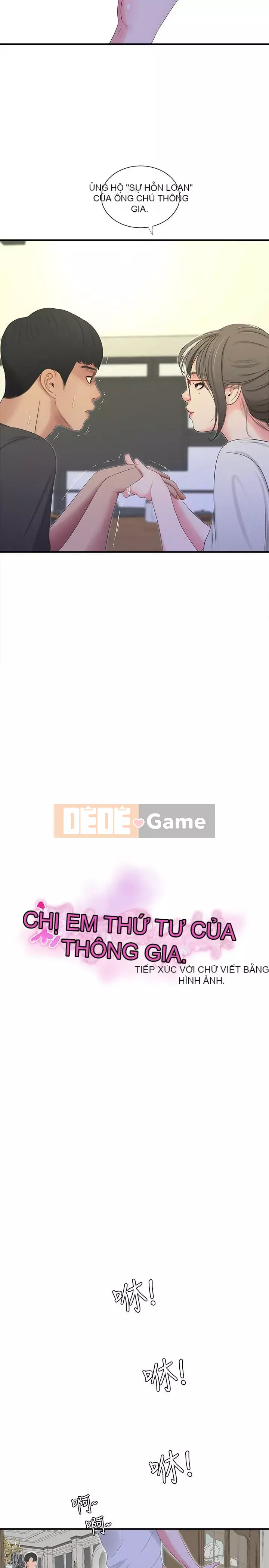 Bốn chị em Chương 1-49